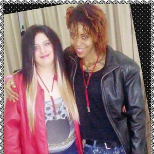 Meet your Posher, Chanla